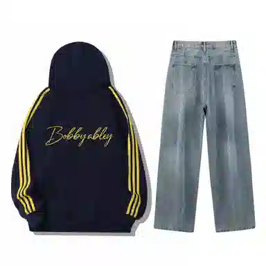 BOBBY ABLEY Logo