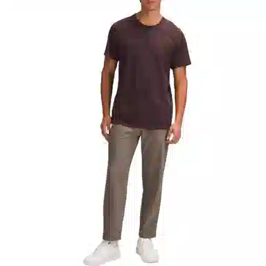 lululemon Organic Cotton T