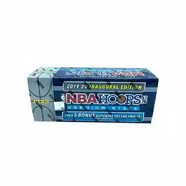 PANINI NBA 2019-20 Hoops Premium Stock