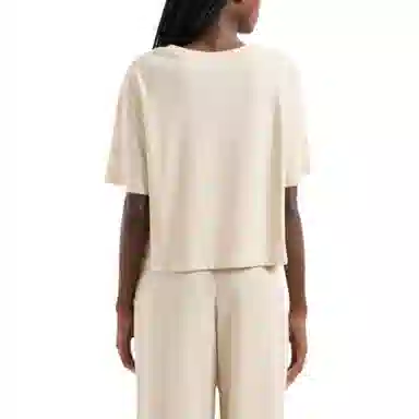 ARMANI EXCHANGE SS24 LogoT