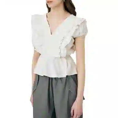 MOUSSY V