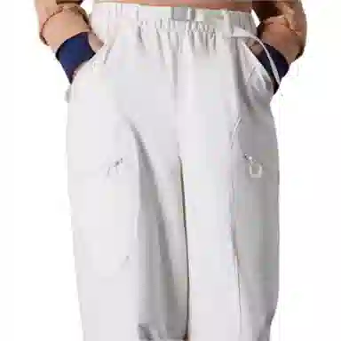 The North Face Urban Exploration Pants White