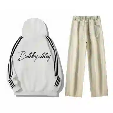 BOBBY ABLEY Logo