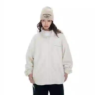 BJHG Urban Sports Hooded Jacket