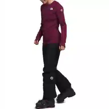 THE NORTH FACE Summit Series Futurefleece Crew T