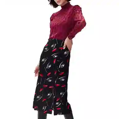 DIANE VON FURSTENBERG