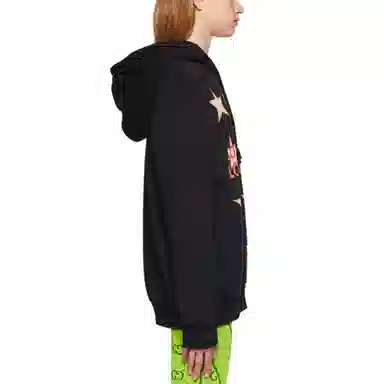 Gucci Hoodie Black
