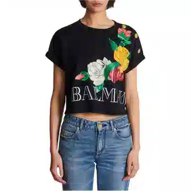 BALMAIN T