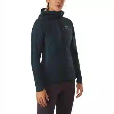 Arcteryx Atom Logo
