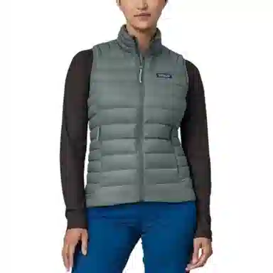 Patagonia Quilted Vest