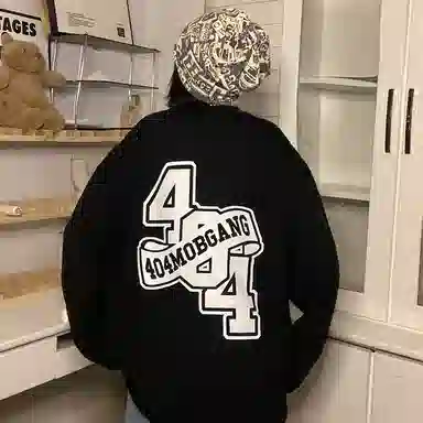 404MOB GANG T