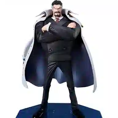 MegaHouse D pop excellentmodel d 25cm