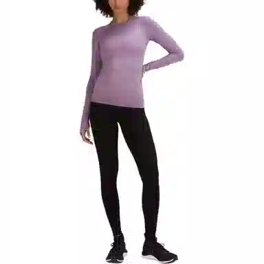 lululemon Keep the Heat