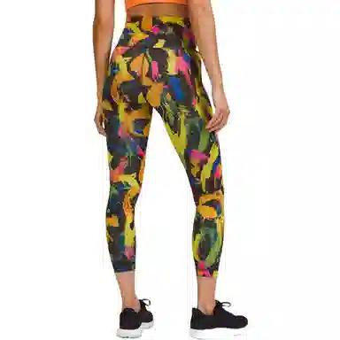 lululemon Wunder Train Everlux 24"