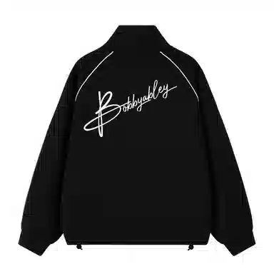 BOBBY ABLEY logo