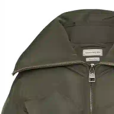 Alexander McQueen FW22