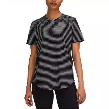 lululemon SS23 Love Crew T-Shirt T