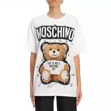 MOSCHINO T