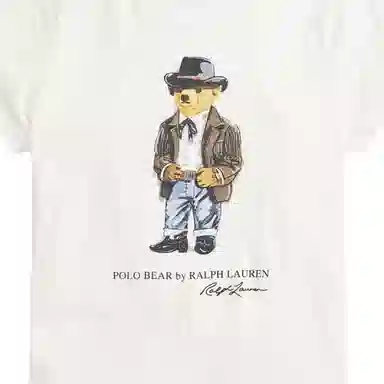 Polo Ralph Lauren Logo T