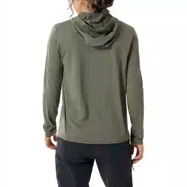 Arcteryx SS23 Taema Hoody W