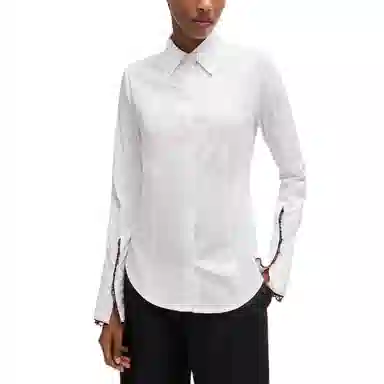 HUGO BOSS x Les Benjamins