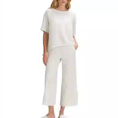 lululemon Reversible T