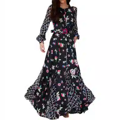 DIANE VON FURSTENBERG SS24