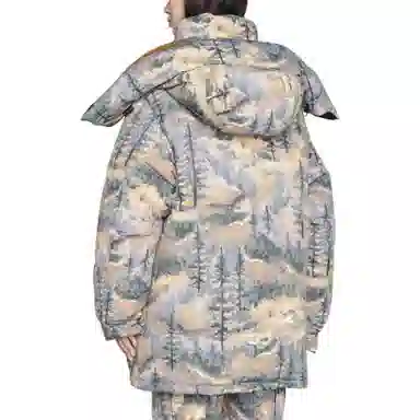 GUCCI x THE NORTH FACE