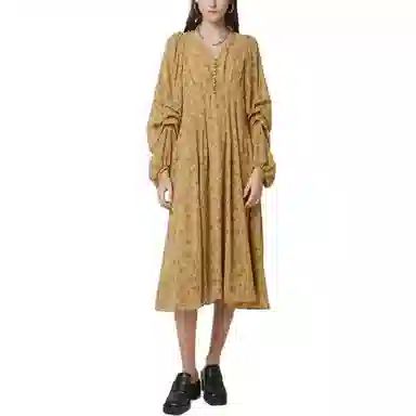 MOUSSY V