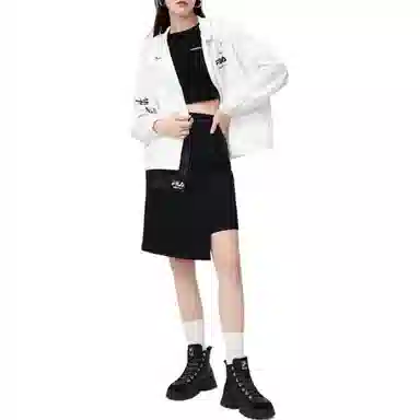 FILA x Pepe Shimada Logo