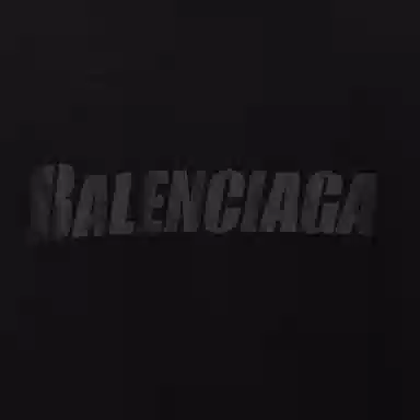 Balenciaga SS22 T