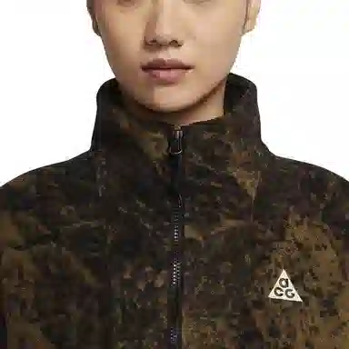 Nike ACG Therma-FIT "Wolf Tree" Brown