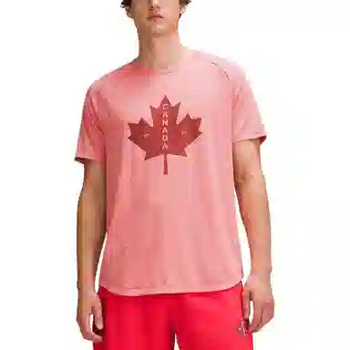 lululemon Team CanadaLicense To Train COC LogoT