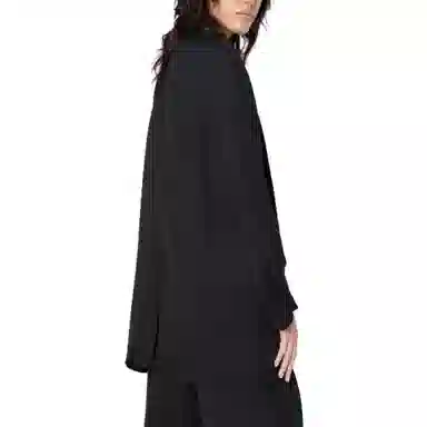 Armani Exchange Blazer Black