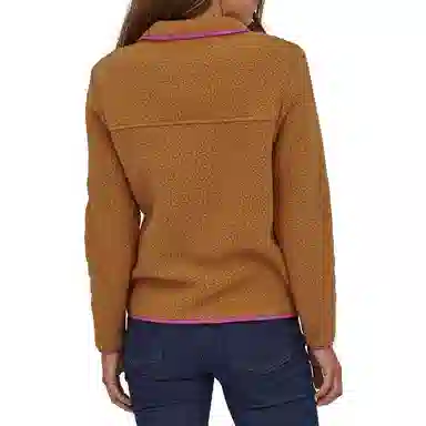 Patagonia Retro Pile Jacket