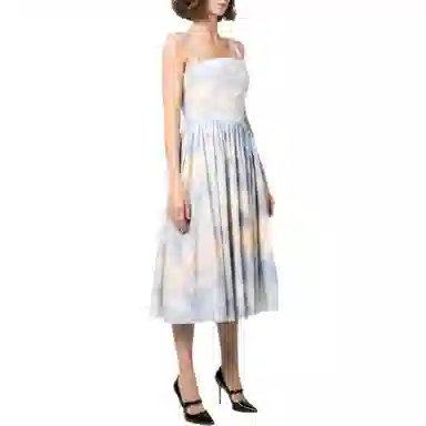 Alexander McQueen SS22