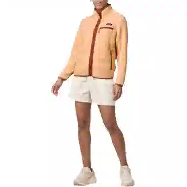 Patagonia Retro Pile Jacket