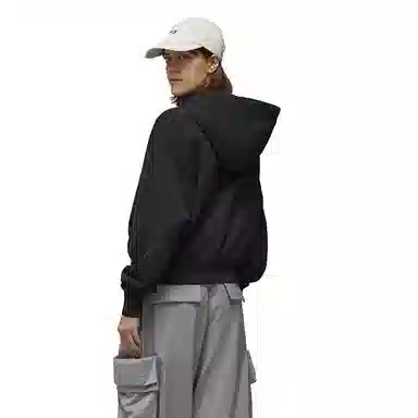 Y-3 FT HOODIE
