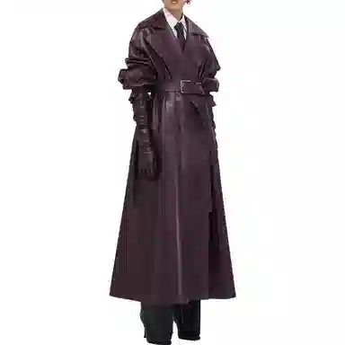 Alexander McQueen SS23