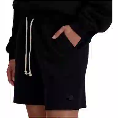 New Balance Athletics French Terry Short