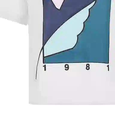 EMPORIO ARMANI SS23 T