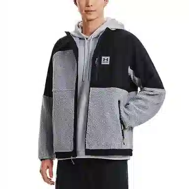 Under Armour MissionSwacket UA Boucle