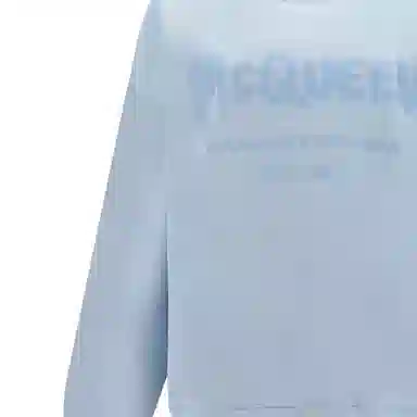 Alexander McQueen Logo