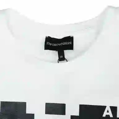 EMPORIO ARMANI T
