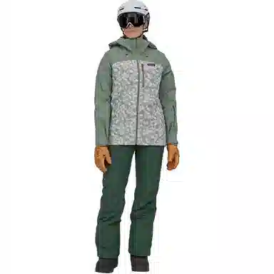 patagonia Insulated Powder Town
