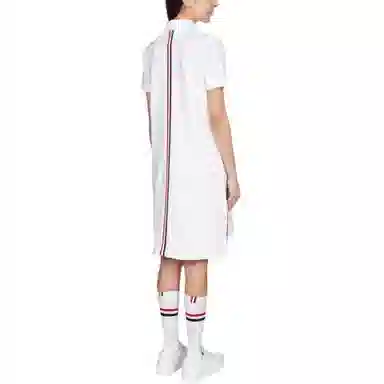 THOM BROWNE SS22 Polo