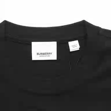 Burberry SS22 LogoT