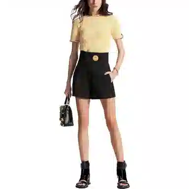 LOUIS VUITTON SS23 Logo