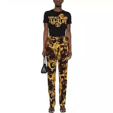 VERSACE JEANS COUTURE T