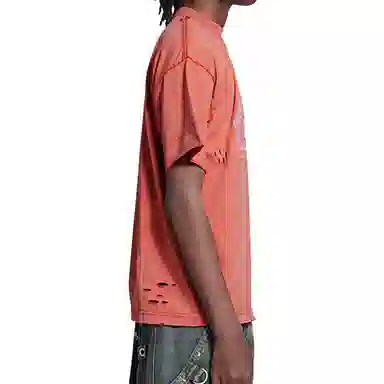 Balenciaga SS22 Maison BBLogoT